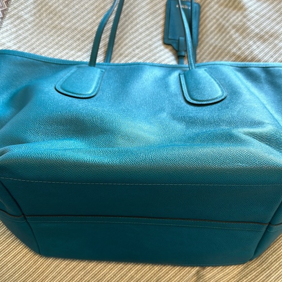 Coach tote bag - Picture 6 of 6